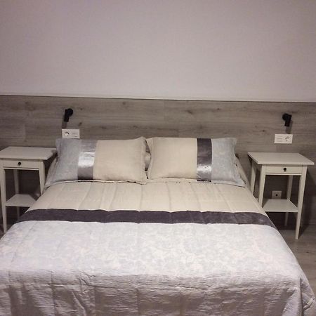 La Casa De Los Soportales Мансілья-де-лас-Мулас Екстер'єр фото